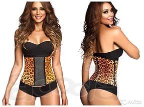 Корсет для похудения Waist Trainer